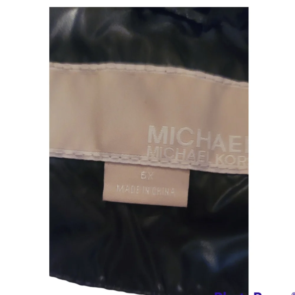 Michael kors Kids coat - Picture 4 of 4